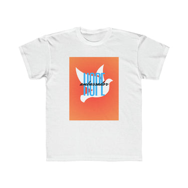 Kids HOPE Ambassador T-Shirt